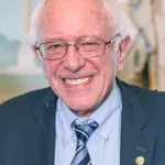 Bernard Sanders