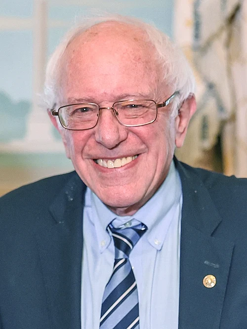 Bernard Sanders