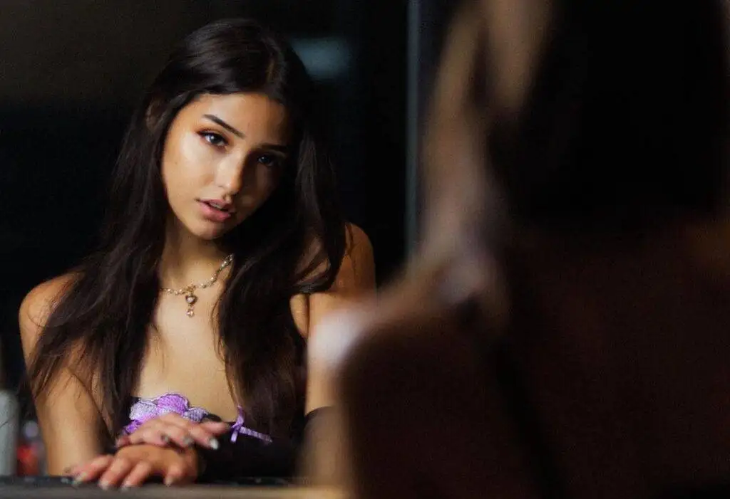 Layla Jenner podcast