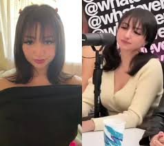 whatever podcast bang girl